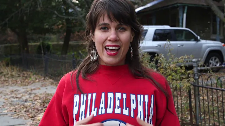 Sonja's Giving Tuesday 2019 Walking Tour