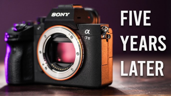 Sony a7 III Review: Digital Photography Review