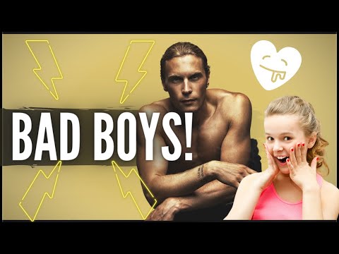 Video: Warum ich nach einem Bad Boy gegangen bin und warum DU nicht sollst