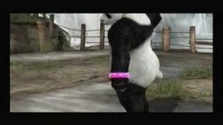 Download lagu Tekken 5 - Panda