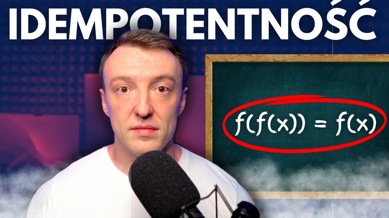 Idempotentność API