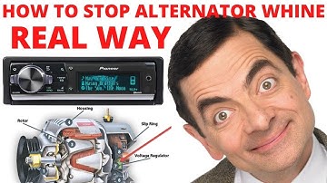 AUTOSTEREO, CB-RADIO, SCANNER-DYNAMO-GELUID STOP HET BIJ DE BRON..................................