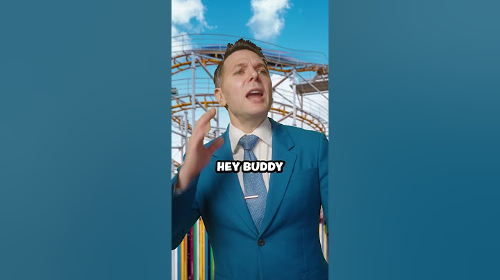 Suing A Theme Park For Getting Stuck On A Ride