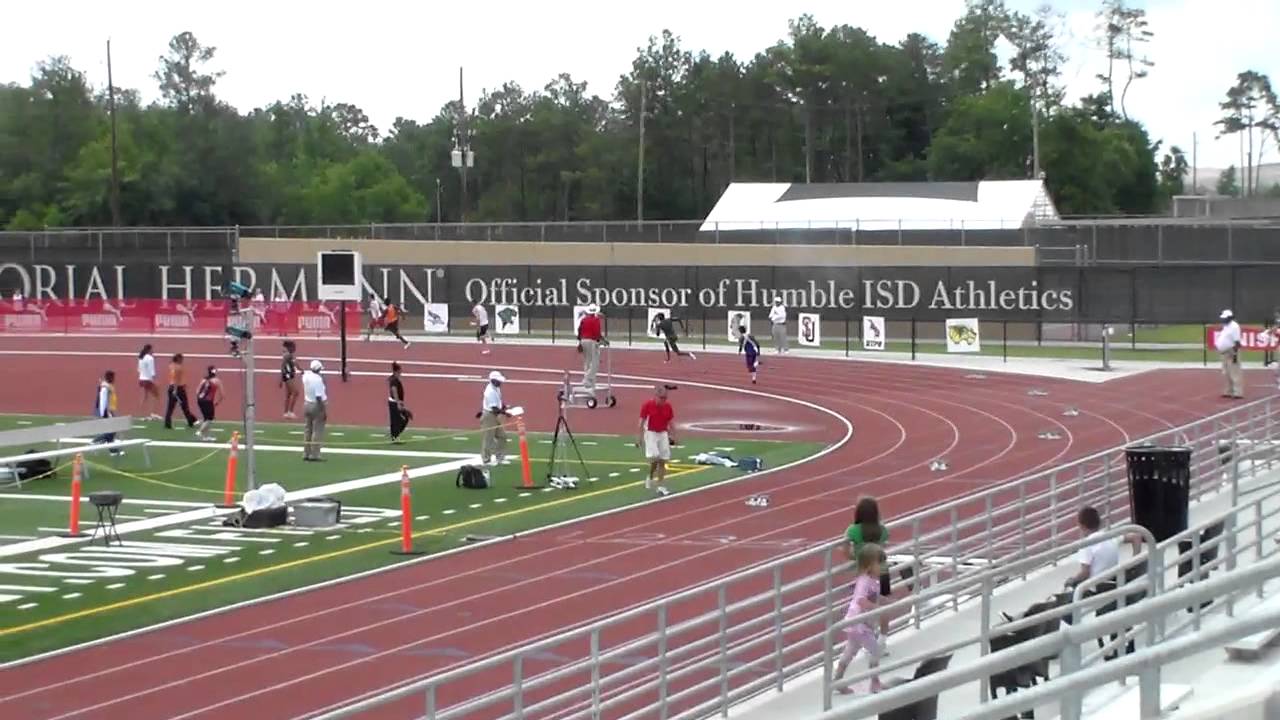 Csub Men's 4x100-Final Great West Conference