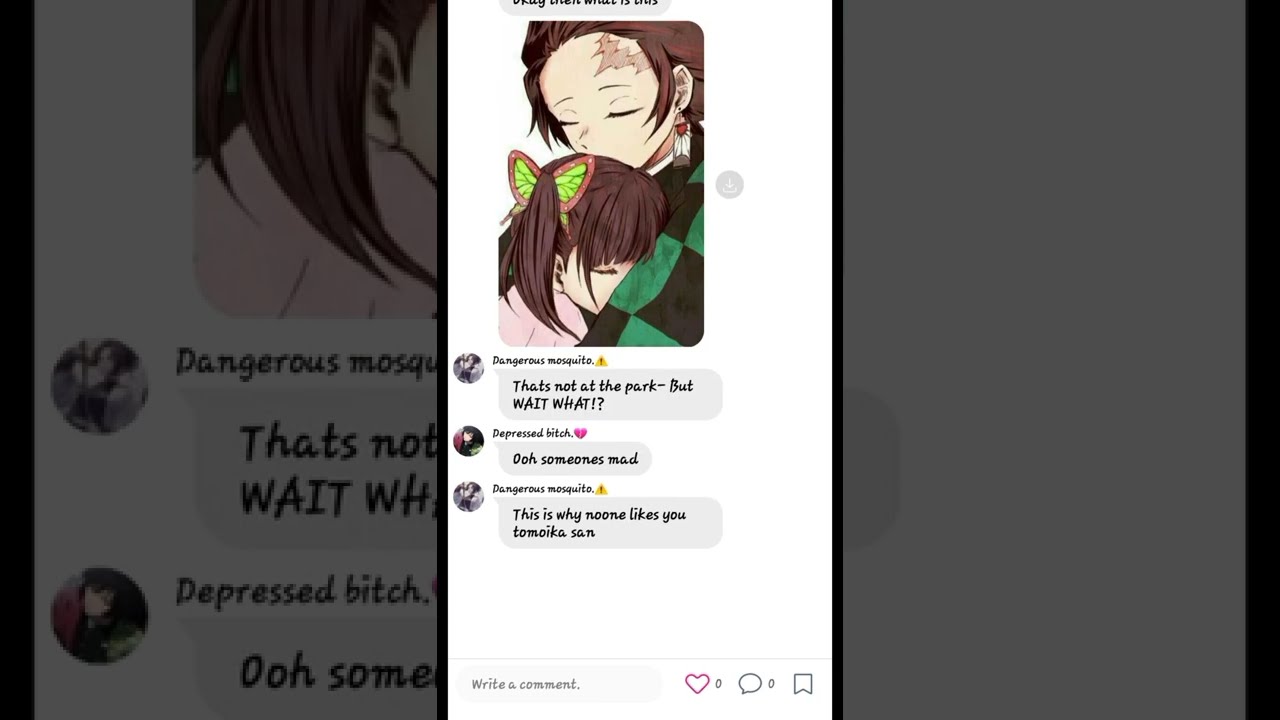 Muichiro expose Kny ships || Ds/Kny || Kimetsu no yaiba || Demon slayer ||