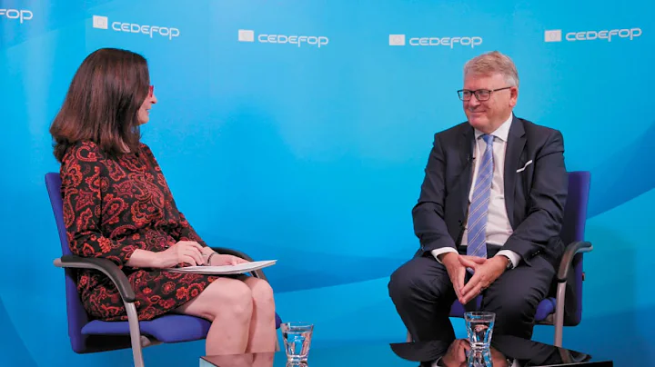 Interview with European Commissioner Nicolas Schmit