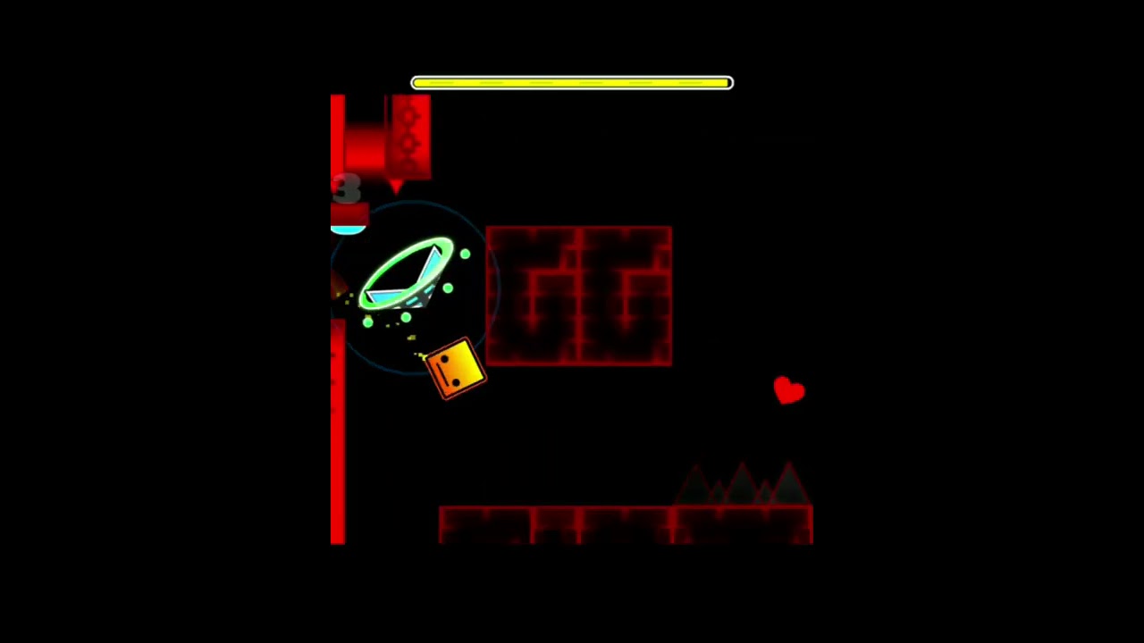 BloodBath But 99 Geometry Dash