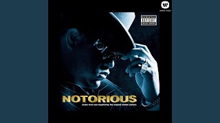 Notorious B.I.G. (feat. Lil&#39; Kim &amp; Puff Daddy) (2008 Remaster)