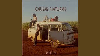 Causas Naturais