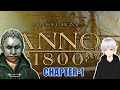 man this game...i played 15 hr and i don&#39;twant to stop[anno 1800][part-1][dr.black]