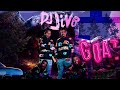 DJ Jive x Temple Boys - Oubaas & Amen Stifler vs It's All Over Now [2023 Mashup Mix]