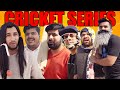 Cricket series  cricket fever  comedy skits  cricket world cup 2023  pakvsindia  dablewtee  wt