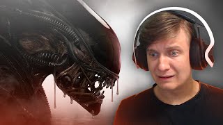 Все Еще Страшно / Alien Isolation