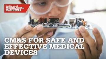 Computational Modeling & Simulation for Safe and Effective Medical Devices