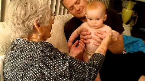 Great Grandmother