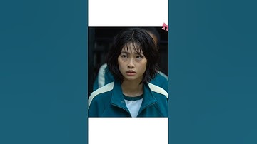Squid game player 067❤️‍🔥 #squidgame2 #trending #kdrama #shorts