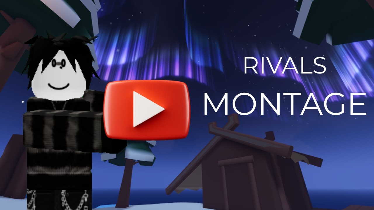 i love rivals - YouTube