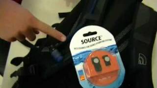 SOURCE Magnetic Clip™
