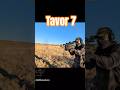 Tavor 7 THICNESS Hux 7.62Flow, SF Turbo, Trijicon ACOG RCR #iwius #tavor #trijicon #huxwrx #surefire