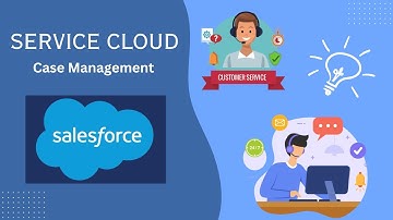 Service Cloud | Case Management | Salesforce