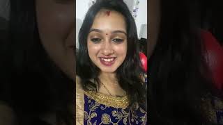 Aishwarya Pisse Happy Varalakshmi Vratham Special Live Video