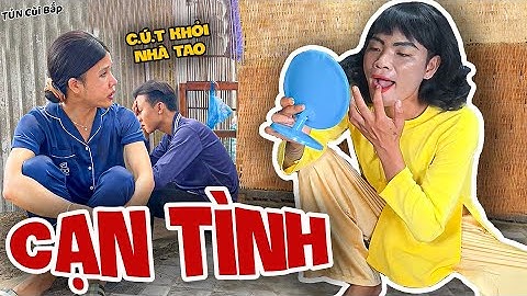 Nhà Chồng Cạn Tình Nghĩa, Thúy Liễu Tủi Nhục Dứt Áo Ra Đi Khiến Cả Xóm Sững Sờ | Tủn Cùi Bắp