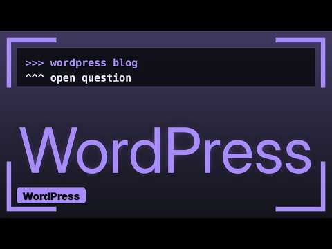 Wordpress: Rewrite URL in address bar for a specific page (3 Solutions!!)