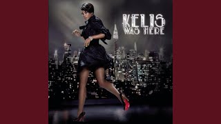 Watch Kelis Have A Nice Day video
