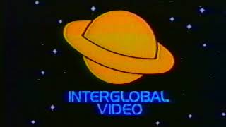 Interglobal Video/Warner Bros. Pictures (1986/1958)