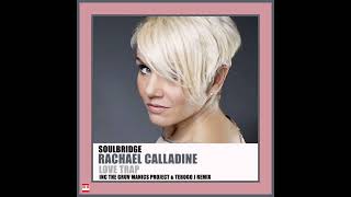 Soulbridge Feat. Rachael Calladine - Love Trap (Album Remix) [HSR RECORDS] Soulful House