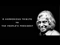 Kalam tujhe salam a harmonious tribute