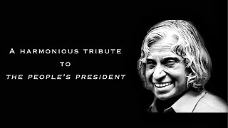 kalam tujhe salam a harmonious tribute