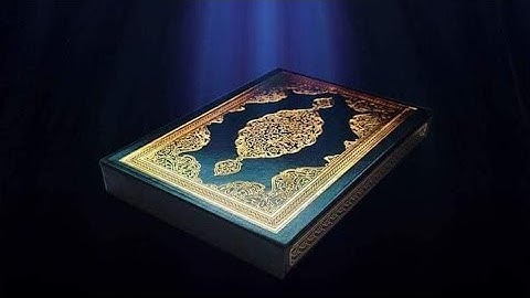 سورة آل عمران Al-Emran(٣) || بصوت القارىء الحاج مصطفى الصراف