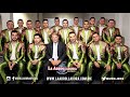 La Arrolladora Banda El Limón - Bienvenidos