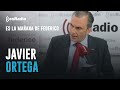 Entrevista a Javier Ortega Smith en 'Es la Mañana de Federico'