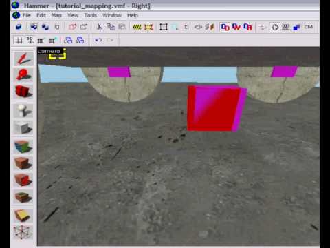 Source SDK - How to make a driveable car Step 1 of 2