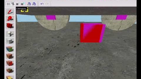 Source SDK - How to make a driveable car Step 1 of 2