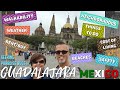 Seeking Paradise in Guadalajara - Low Cost of Living in Mexico - Early Retiree Expats