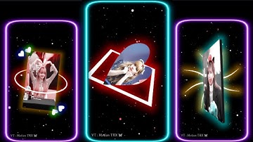 NEW 3D VERY Hard XML Preset 🥵🎲 | TREND 3D Video editing Xml file 🎟️ #alightmotion | @Motion TRX