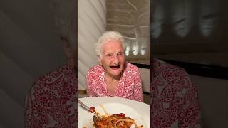 Granny’s Dentures Fell Out On Her Date @AdamW