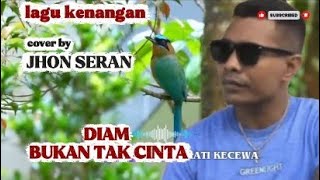 Download lagu The most romantic memory JHON SERAN || SILENCE DOESN'T MEAN NO LOVE