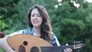 Martenitsa - Tis Triantafilias Ta Fila-Sire Na Pis Sti Mana Sou