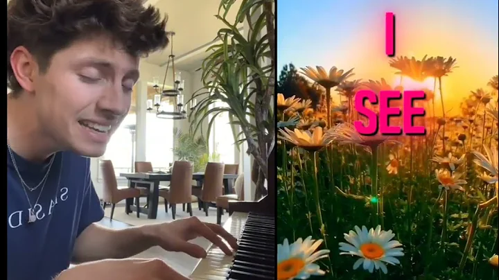 Driving slow on Sunday Morning... #britton #song #music #shorts #maroon5 #adamlevine #thevoice #fyp