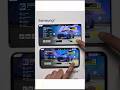 Samsung Galaxy S25 Ultra vs Google Pixel 10 Speed Test #shorts