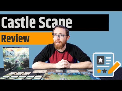 Video: Castle: enhet, typer, funktioner och recensioner