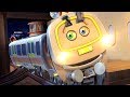 Chuggington | Famous Emery! | Children's Television | Full Episode Compilation