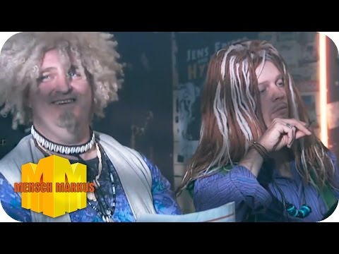 Mir ist was total wahnsinniges passiert | Mensch Markus