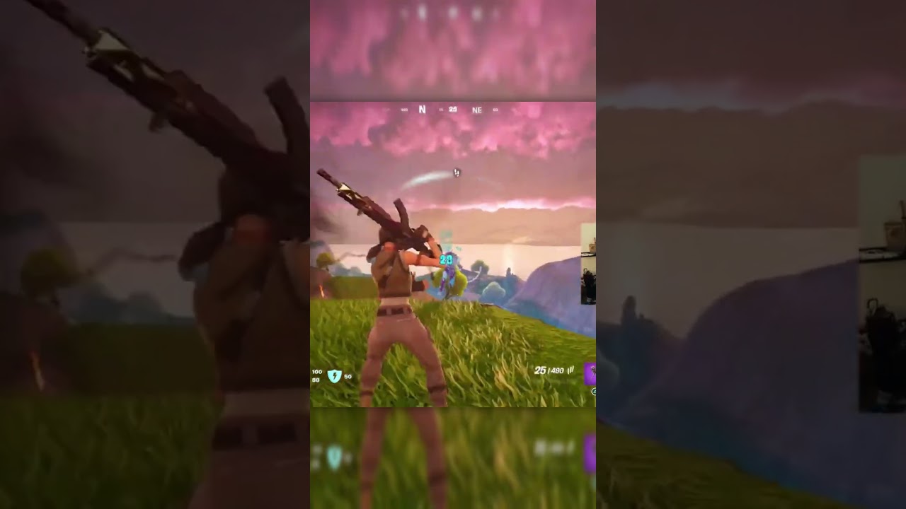 DEFAULT SKIN GIVES YOU POWER 