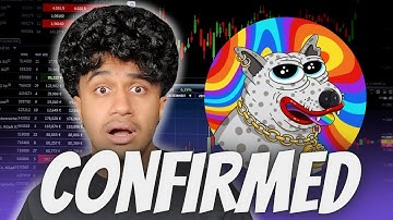 ZEUS IS EXPLODING AGAIN!! MORE LISTINGS CONFIRMED FOR $ZEUS!!