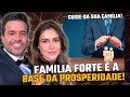 QUEM PROTEGE A FAMÍLIA PROSPERA! DESCUBRA O PORQUÊ - Pablo marçal